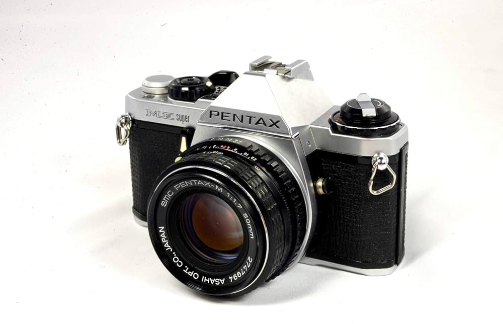 Pentax ME Super